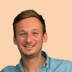 Baptiste Kervargant