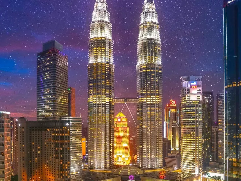 Kuala Lumpur, Malaysia, 2024